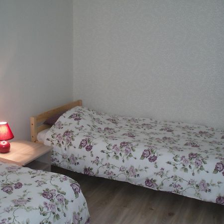 Centra House Hotel Rēzekne Екстериор снимка