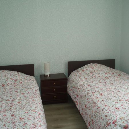 Centra House Hotel Rēzekne Екстериор снимка