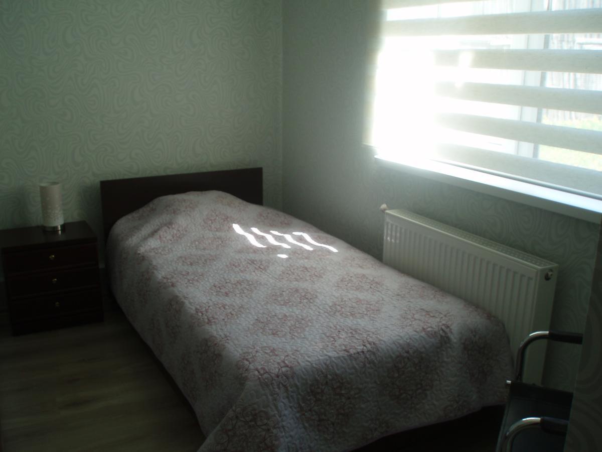 Centra House Hotel Rēzekne Екстериор снимка