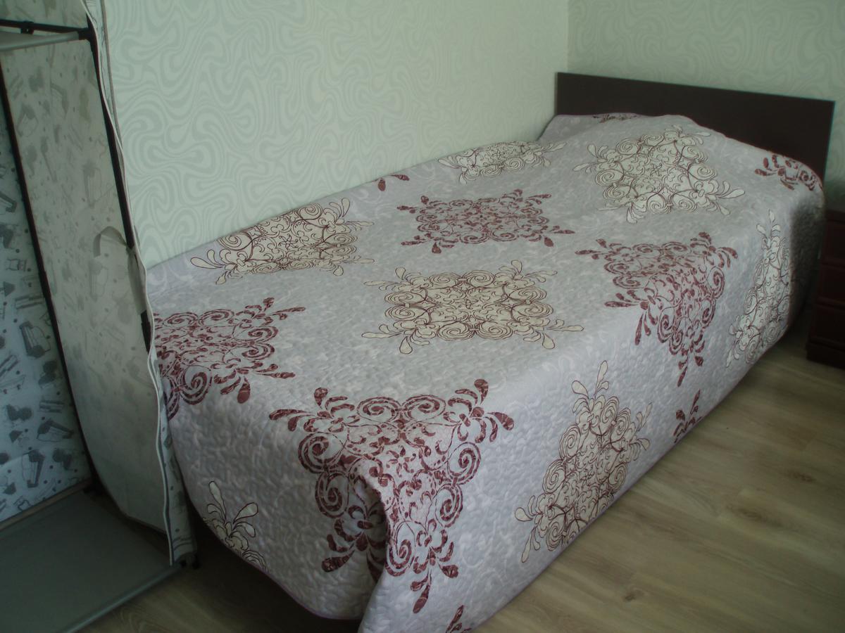 Centra House Hotel Rēzekne Екстериор снимка