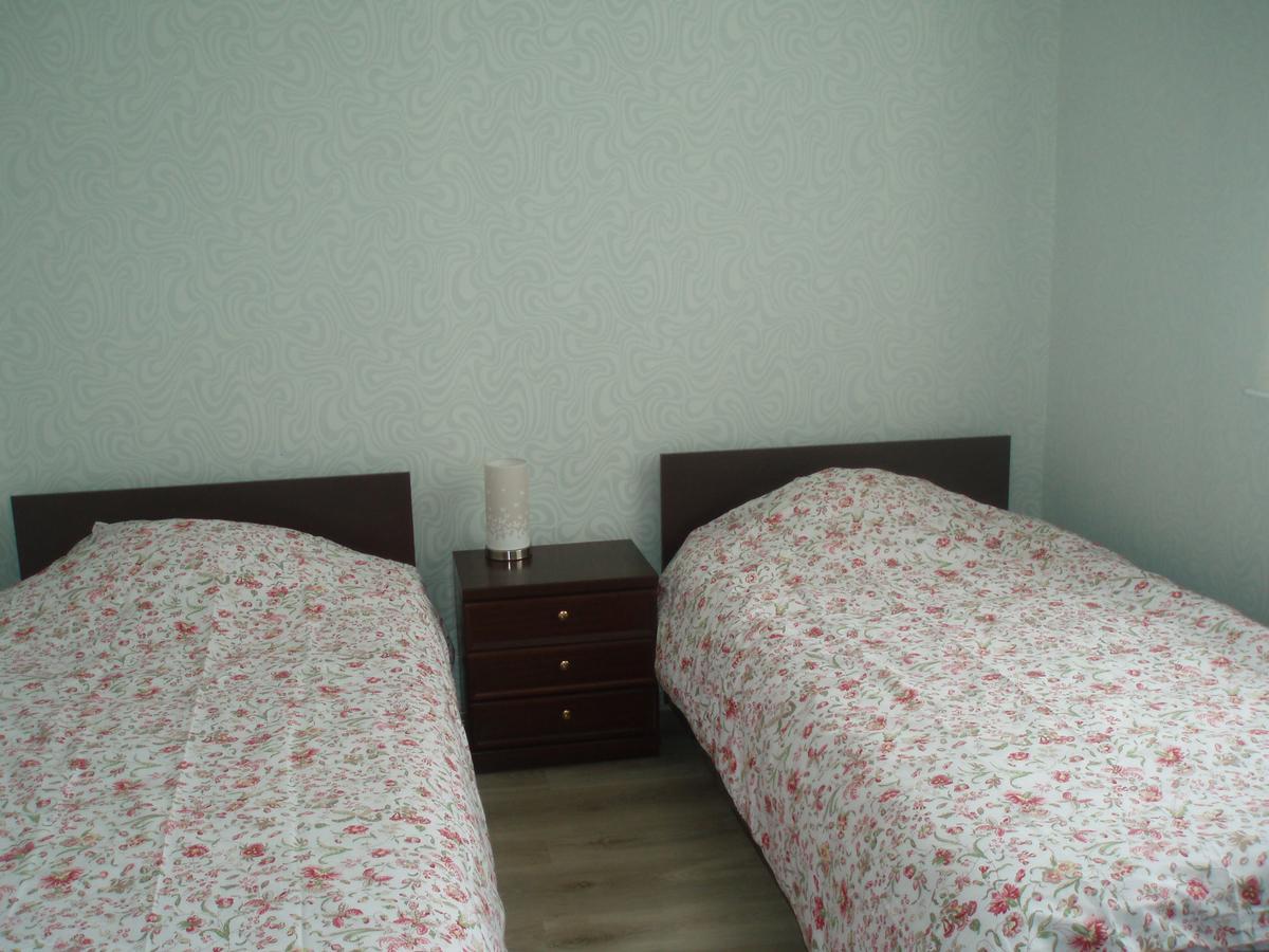 Centra House Hotel Rēzekne Екстериор снимка